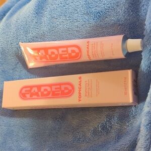 NIB Topicals Faded Brightening & Clearing Serum 50ml